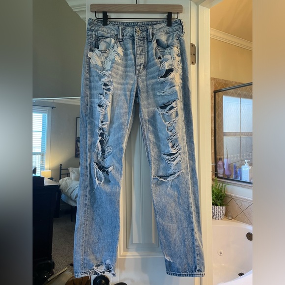 American Eagle Jeans - Picture 1 of 3